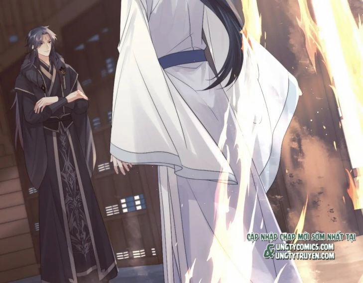 Độc Chiếm Mỹ Nhân Sư Tôn Bệnh Kiều 21 trang 27