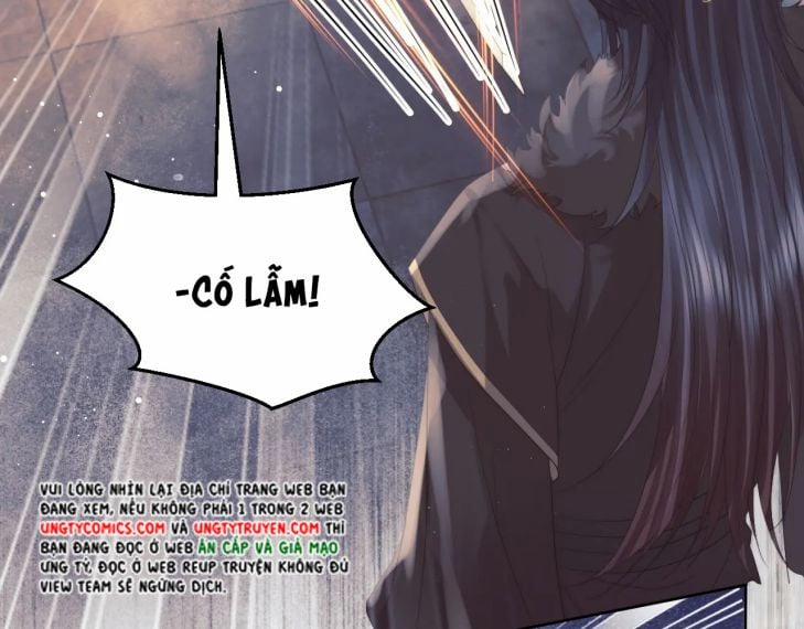 Độc Chiếm Mỹ Nhân Sư Tôn Bệnh Kiều 21 trang 30