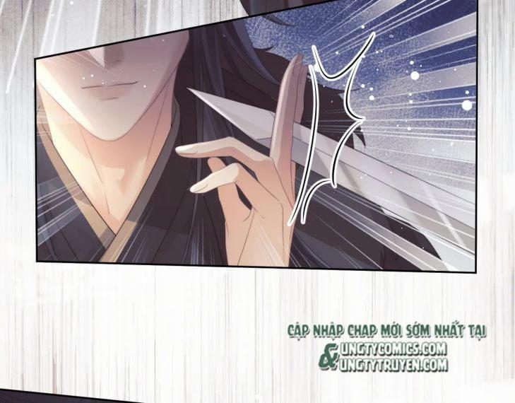 Độc Chiếm Mỹ Nhân Sư Tôn Bệnh Kiều 21 trang 31