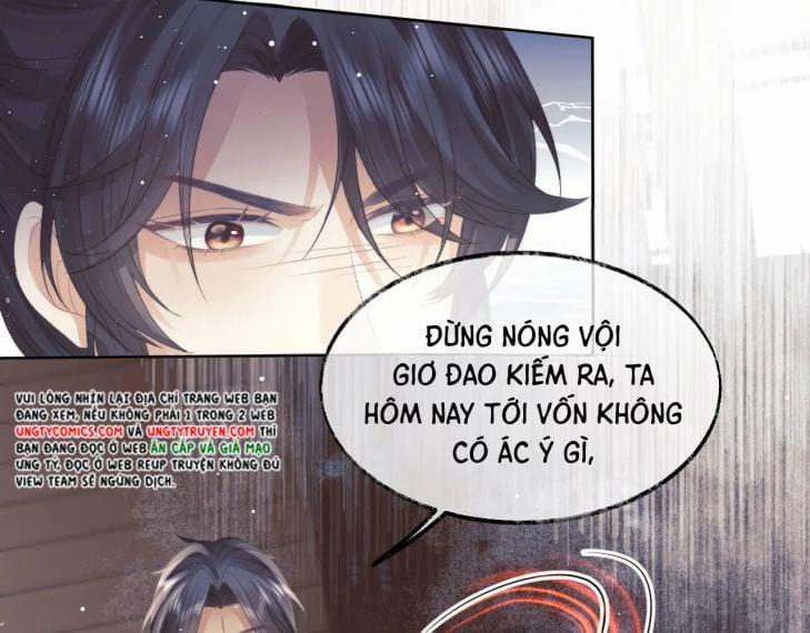 Độc Chiếm Mỹ Nhân Sư Tôn Bệnh Kiều 21 trang 32