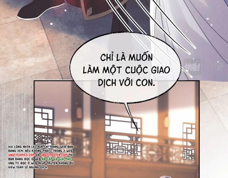 Độc Chiếm Mỹ Nhân Sư Tôn Bệnh Kiều 21 trang 35