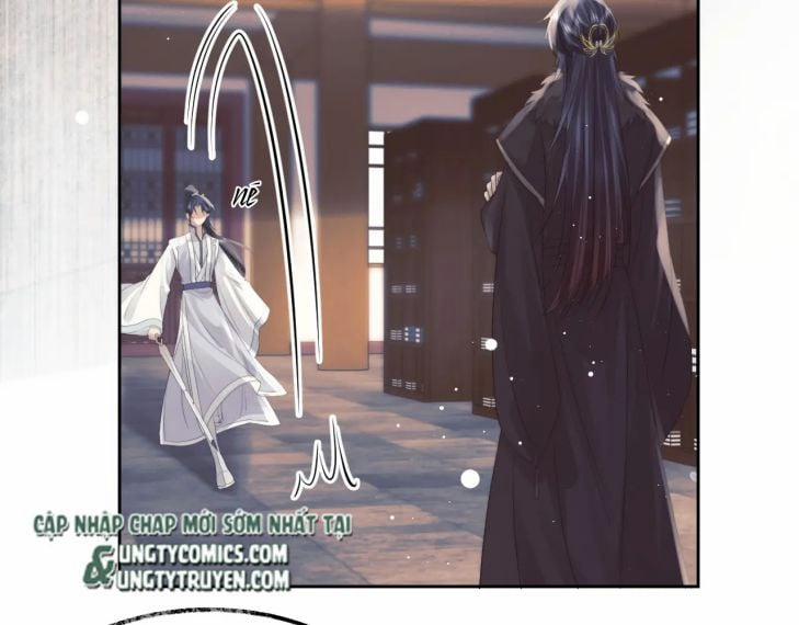 Độc Chiếm Mỹ Nhân Sư Tôn Bệnh Kiều 21 trang 36