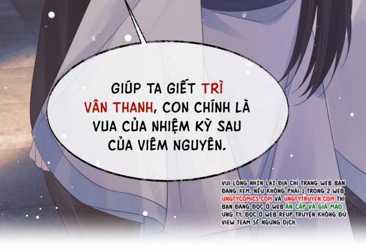 Độc Chiếm Mỹ Nhân Sư Tôn Bệnh Kiều 21 trang 41