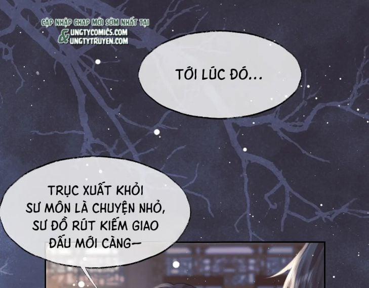 Độc Chiếm Mỹ Nhân Sư Tôn Bệnh Kiều 21 trang 45