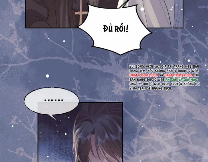 Độc Chiếm Mỹ Nhân Sư Tôn Bệnh Kiều 21 trang 47