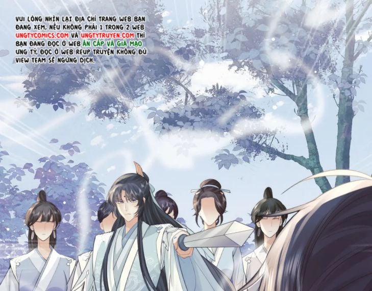 Độc Chiếm Mỹ Nhân Sư Tôn Bệnh Kiều 21 trang 51