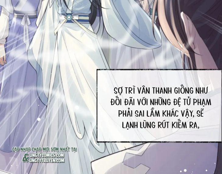 Độc Chiếm Mỹ Nhân Sư Tôn Bệnh Kiều 21 trang 52