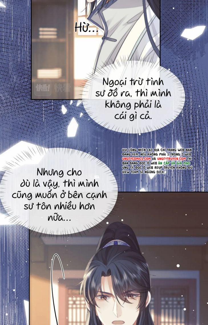 Độc Chiếm Mỹ Nhân Sư Tôn Bệnh Kiều 21 trang 55