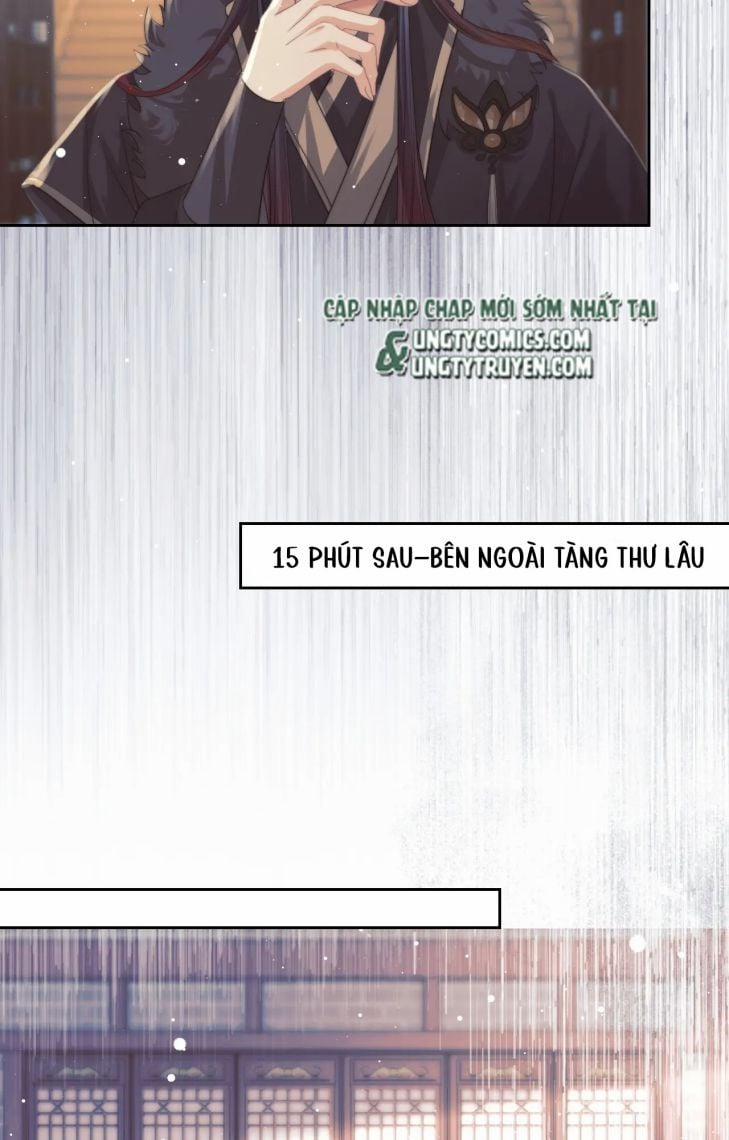 Độc Chiếm Mỹ Nhân Sư Tôn Bệnh Kiều 21 trang 57