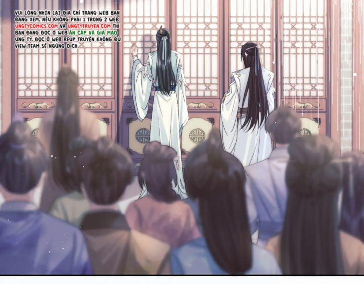 Độc Chiếm Mỹ Nhân Sư Tôn Bệnh Kiều 21 trang 58