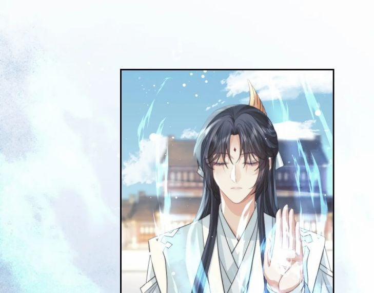 Độc Chiếm Mỹ Nhân Sư Tôn Bệnh Kiều 21 trang 59