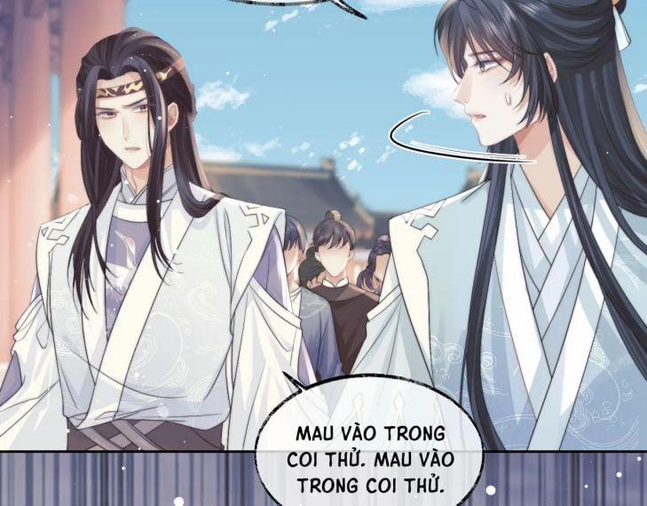 Độc Chiếm Mỹ Nhân Sư Tôn Bệnh Kiều 21 trang 62