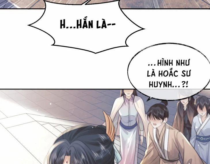 Độc Chiếm Mỹ Nhân Sư Tôn Bệnh Kiều 21 trang 65