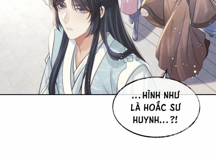 Độc Chiếm Mỹ Nhân Sư Tôn Bệnh Kiều 21 trang 66