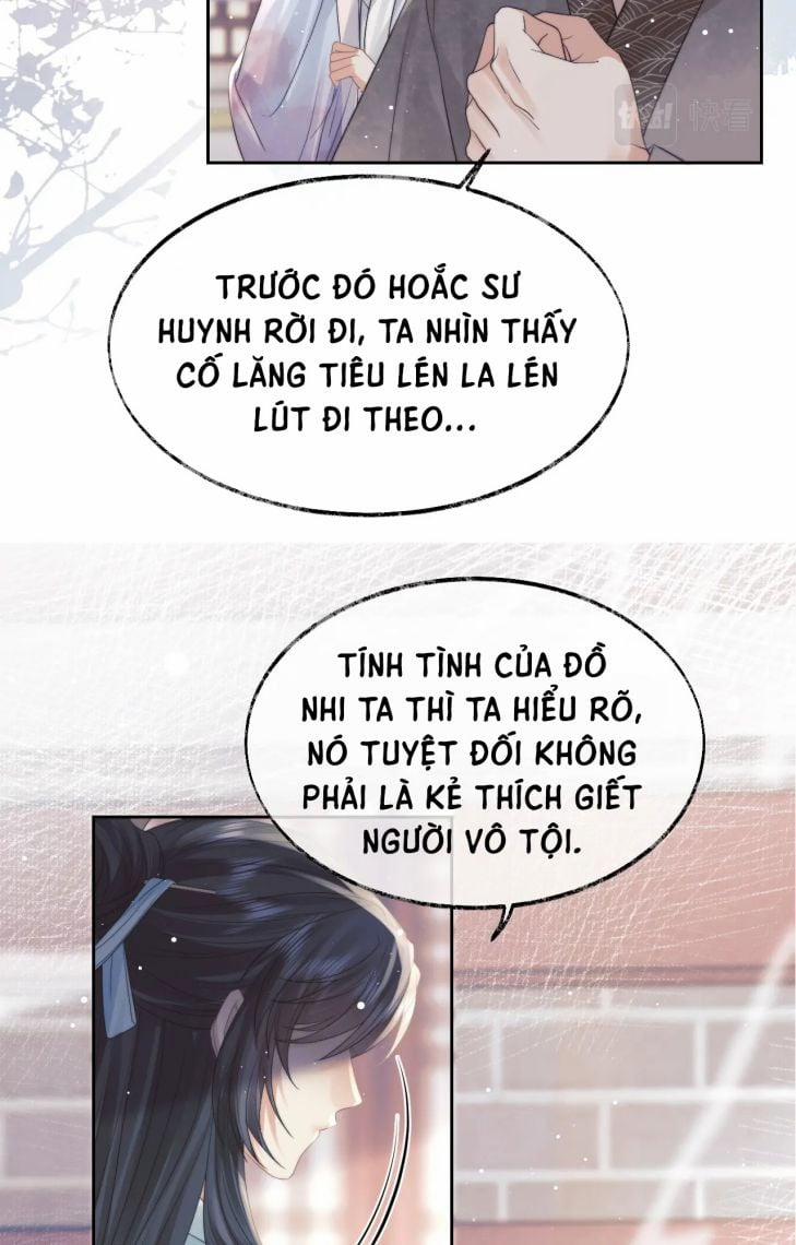 Độc Chiếm Mỹ Nhân Sư Tôn Bệnh Kiều 21 trang 69