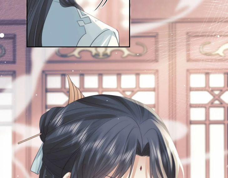 Độc Chiếm Mỹ Nhân Sư Tôn Bệnh Kiều 21 trang 70