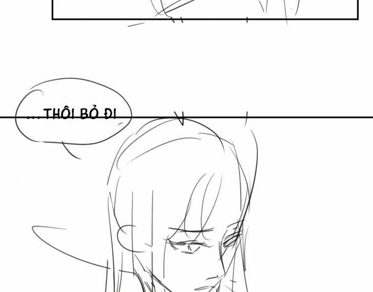 Độc Chiếm Mỹ Nhân Sư Tôn Bệnh Kiều 21 trang 77