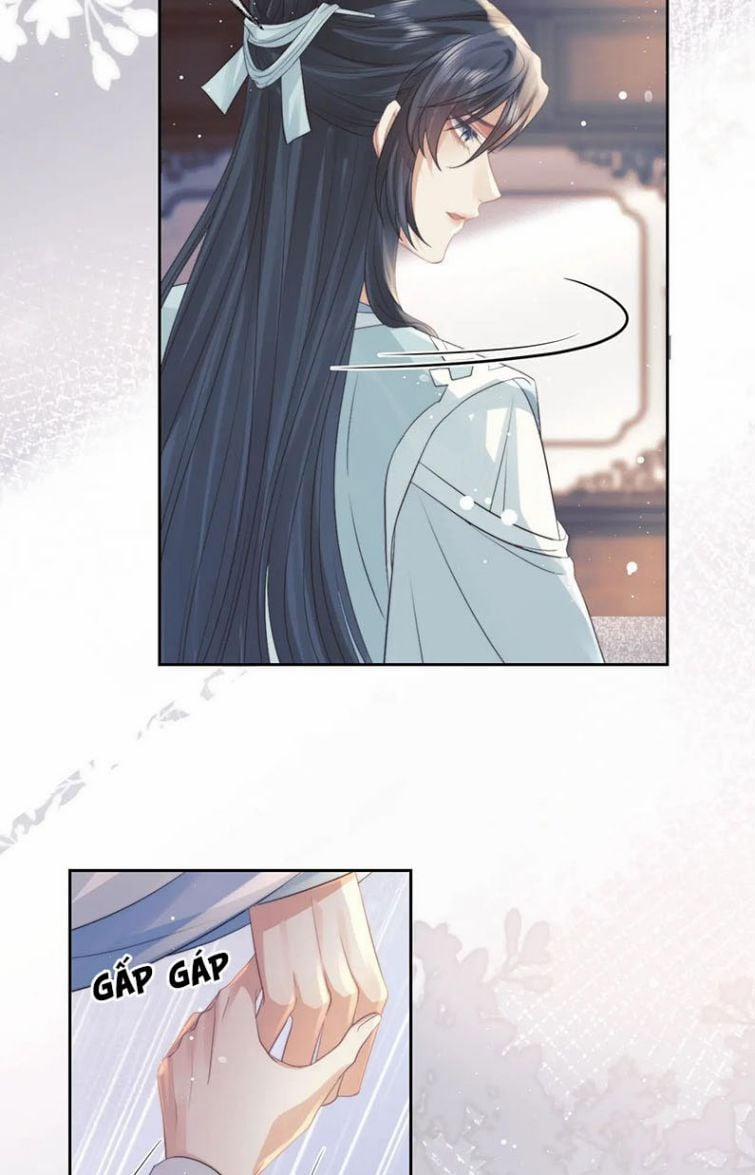 Độc Chiếm Mỹ Nhân Sư Tôn Bệnh Kiều 22 trang 25