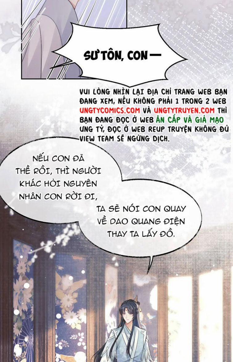 Độc Chiếm Mỹ Nhân Sư Tôn Bệnh Kiều 22 trang 26