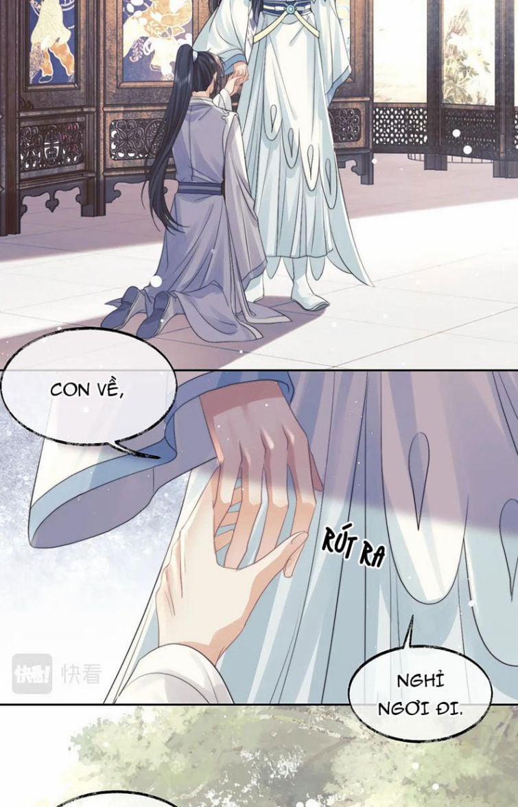 Độc Chiếm Mỹ Nhân Sư Tôn Bệnh Kiều 22 trang 27