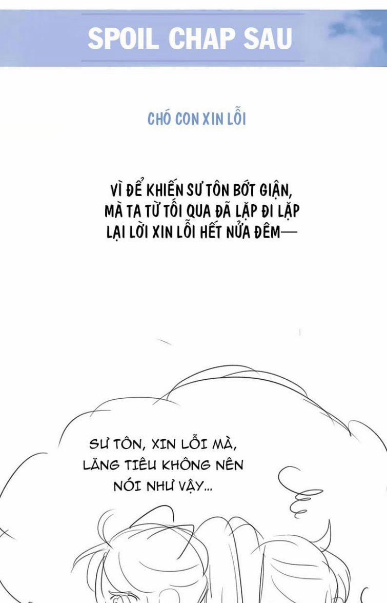 Độc Chiếm Mỹ Nhân Sư Tôn Bệnh Kiều 22 trang 32