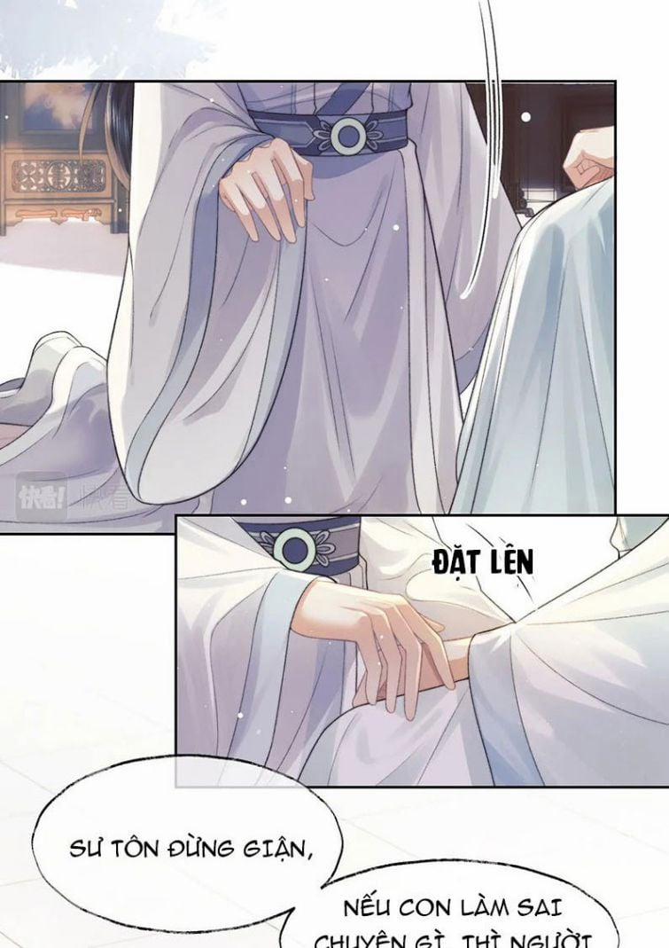 Độc Chiếm Mỹ Nhân Sư Tôn Bệnh Kiều 22 trang 7