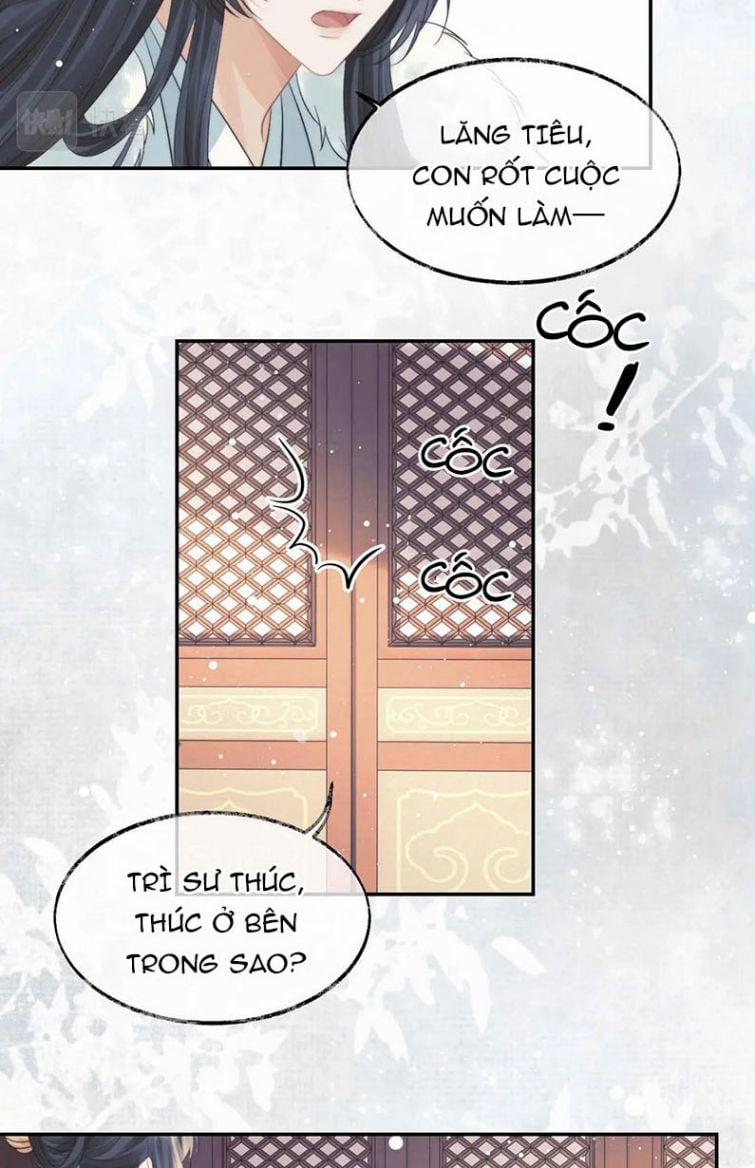 Độc Chiếm Mỹ Nhân Sư Tôn Bệnh Kiều 23 trang 27