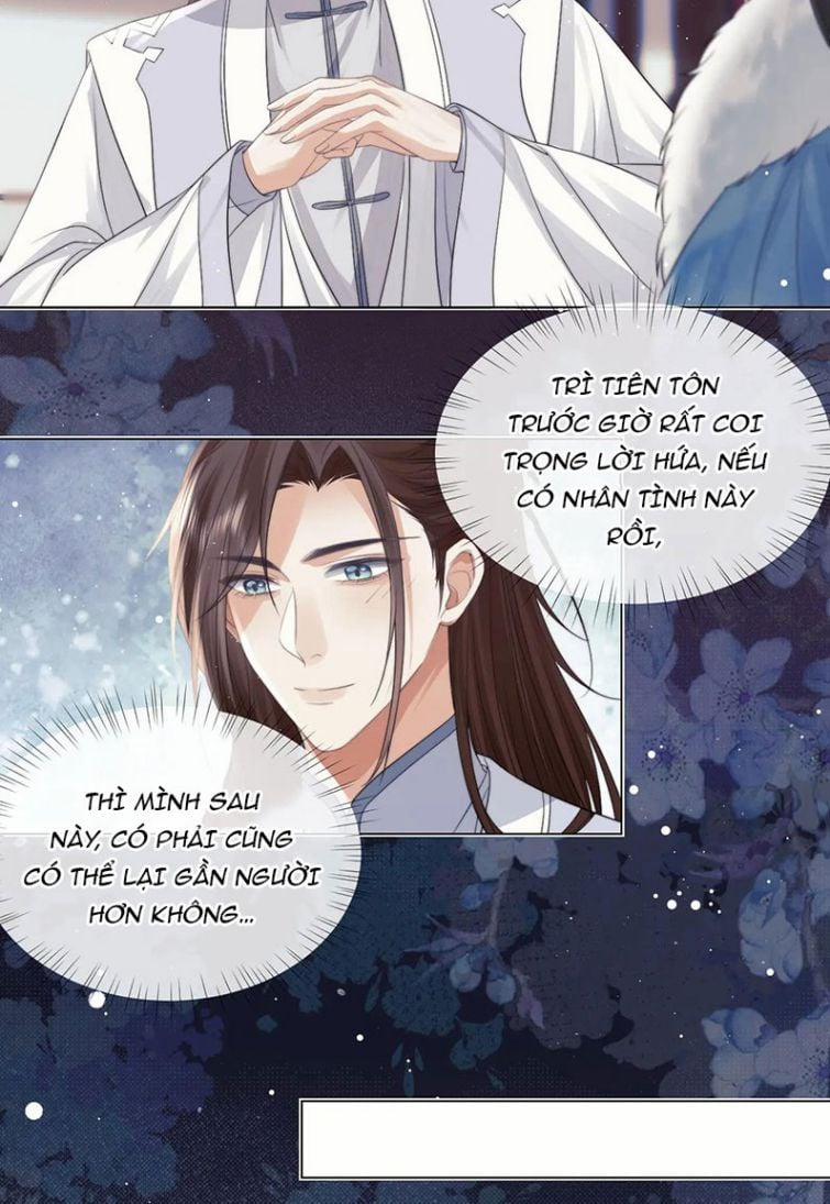 Độc Chiếm Mỹ Nhân Sư Tôn Bệnh Kiều 24 trang 22