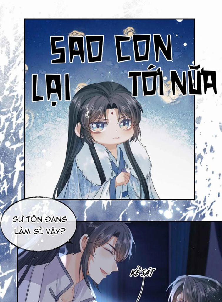 Độc Chiếm Mỹ Nhân Sư Tôn Bệnh Kiều 24 trang 30