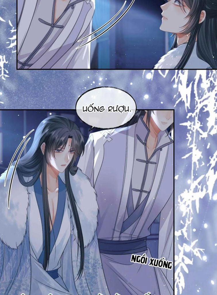 Độc Chiếm Mỹ Nhân Sư Tôn Bệnh Kiều 24 trang 31