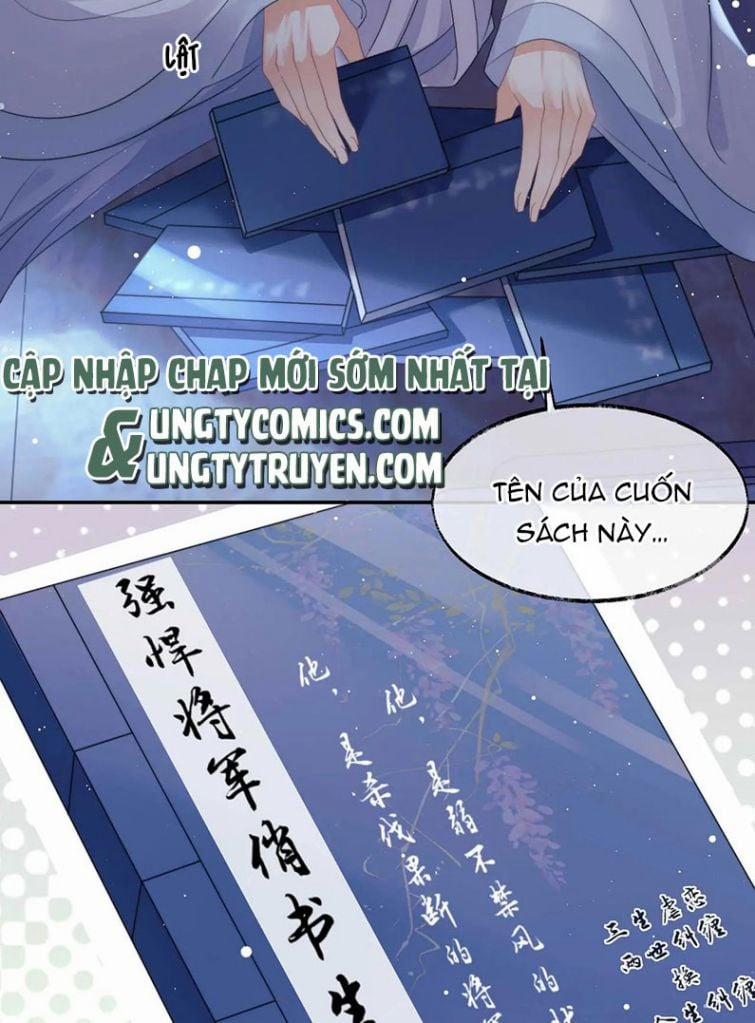 Độc Chiếm Mỹ Nhân Sư Tôn Bệnh Kiều 24 trang 37