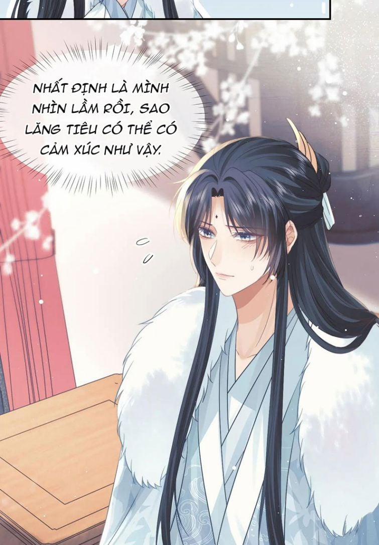 Độc Chiếm Mỹ Nhân Sư Tôn Bệnh Kiều 24 trang 7