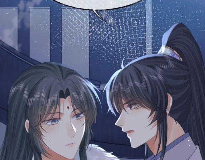 Độc Chiếm Mỹ Nhân Sư Tôn Bệnh Kiều 25 trang 33