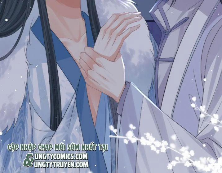 Độc Chiếm Mỹ Nhân Sư Tôn Bệnh Kiều 25 trang 34