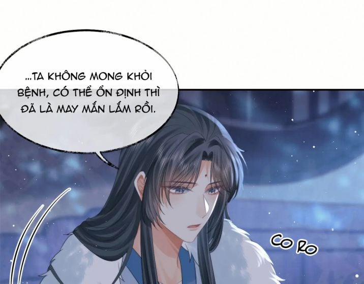 Độc Chiếm Mỹ Nhân Sư Tôn Bệnh Kiều 25 trang 36