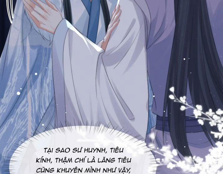 Độc Chiếm Mỹ Nhân Sư Tôn Bệnh Kiều 25 trang 46