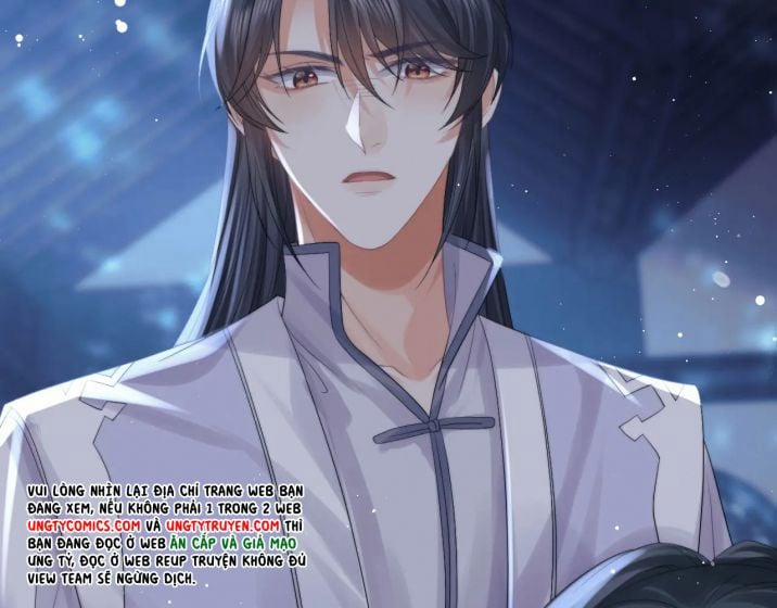 Độc Chiếm Mỹ Nhân Sư Tôn Bệnh Kiều 25 trang 49