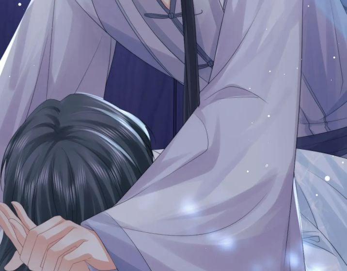 Độc Chiếm Mỹ Nhân Sư Tôn Bệnh Kiều 25 trang 58