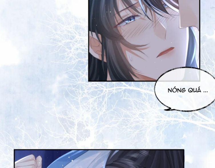 Độc Chiếm Mỹ Nhân Sư Tôn Bệnh Kiều 26 trang 12