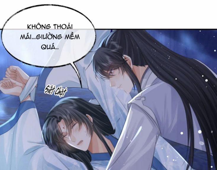 Độc Chiếm Mỹ Nhân Sư Tôn Bệnh Kiều 26 trang 17