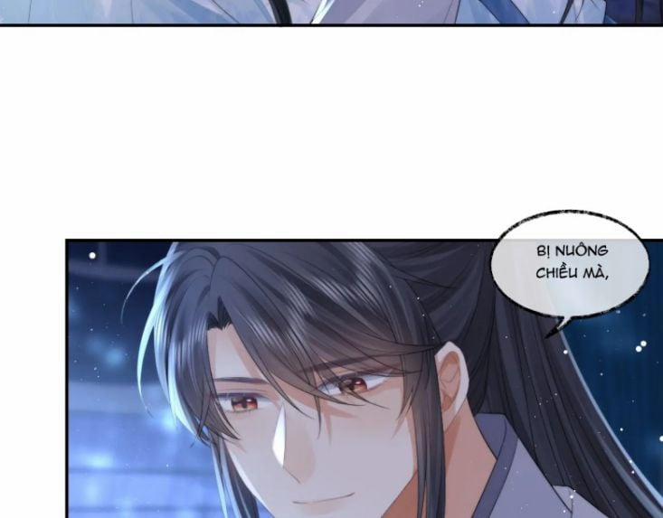 Độc Chiếm Mỹ Nhân Sư Tôn Bệnh Kiều 26 trang 18