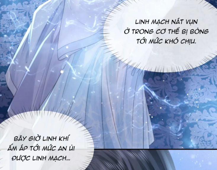 Độc Chiếm Mỹ Nhân Sư Tôn Bệnh Kiều 26 trang 26