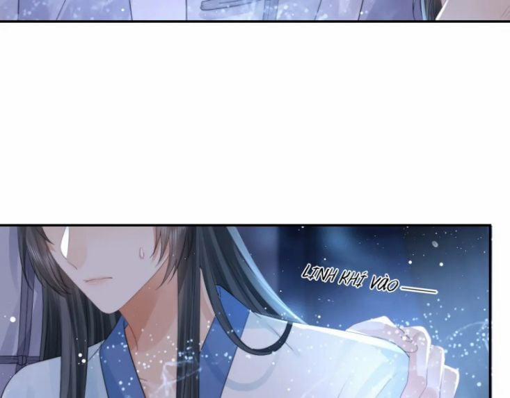 Độc Chiếm Mỹ Nhân Sư Tôn Bệnh Kiều 26 trang 30