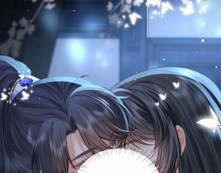 Độc Chiếm Mỹ Nhân Sư Tôn Bệnh Kiều 26 trang 41