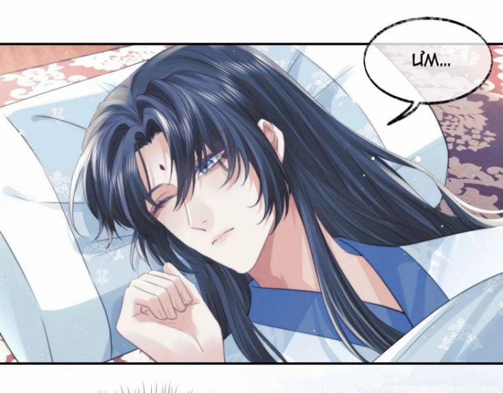 Độc Chiếm Mỹ Nhân Sư Tôn Bệnh Kiều 26 trang 45