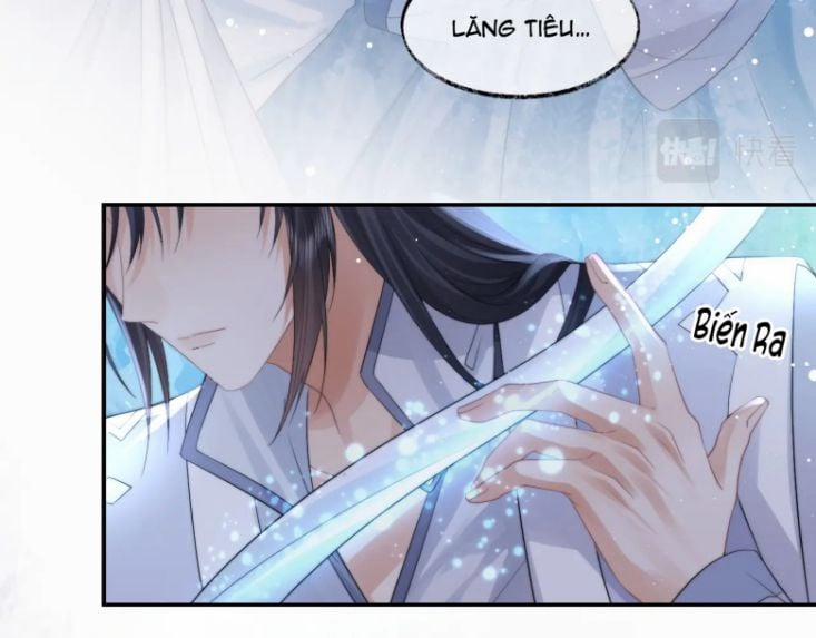 Độc Chiếm Mỹ Nhân Sư Tôn Bệnh Kiều 26 trang 5