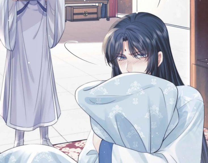 Độc Chiếm Mỹ Nhân Sư Tôn Bệnh Kiều 26 trang 58