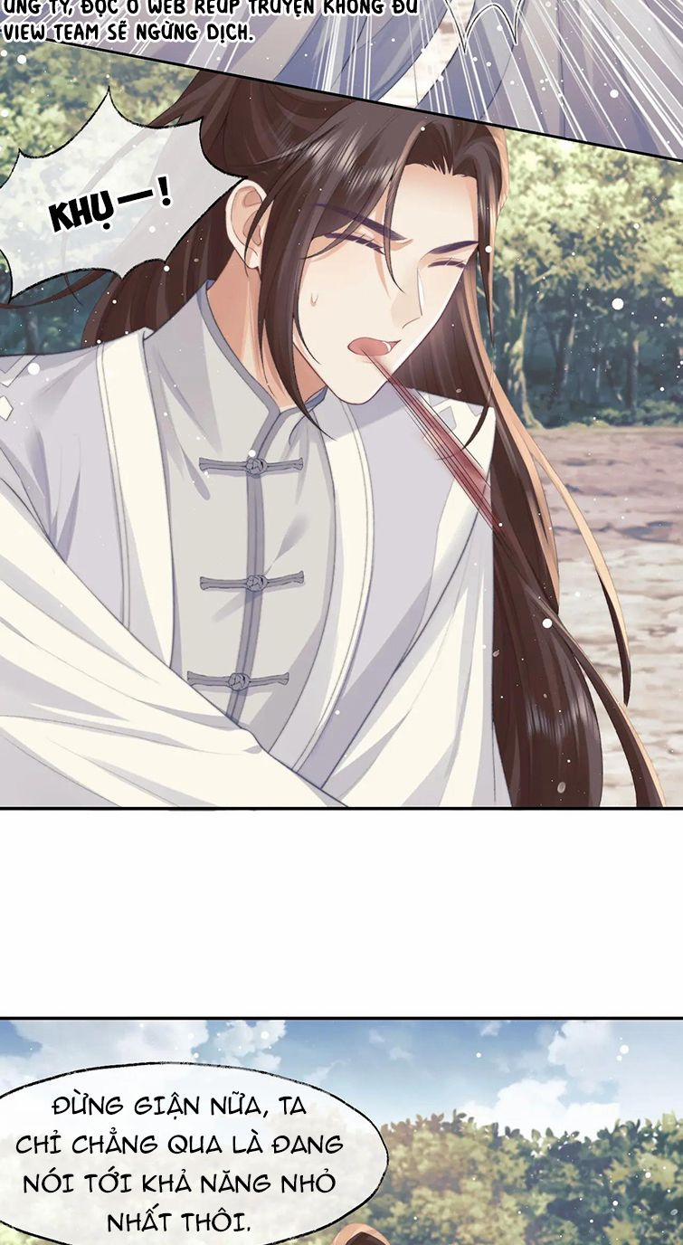 Độc Chiếm Mỹ Nhân Sư Tôn Bệnh Kiều 29 trang 22