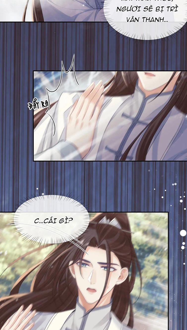 Độc Chiếm Mỹ Nhân Sư Tôn Bệnh Kiều 29 trang 32