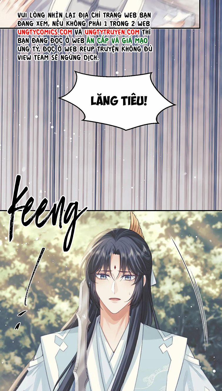 Độc Chiếm Mỹ Nhân Sư Tôn Bệnh Kiều 29 trang 33